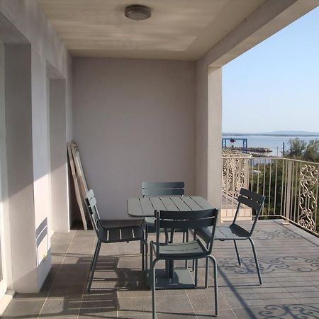 Port Rive Gauche Ostrea Apartment Marseillan  Luaran gambar