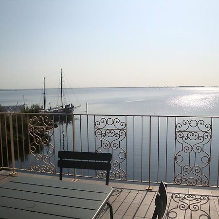Port Rive Gauche Ostrea Apartment Marseillan  Luaran gambar