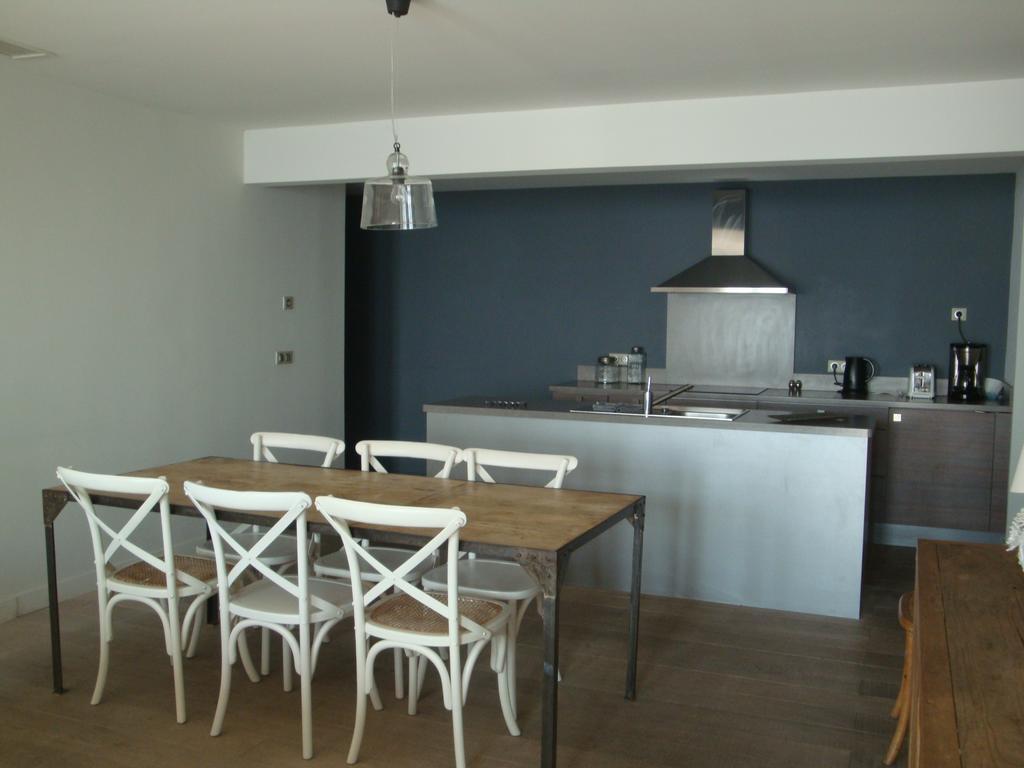 Port Rive Gauche Ostrea Apartment Marseillan  Luaran gambar