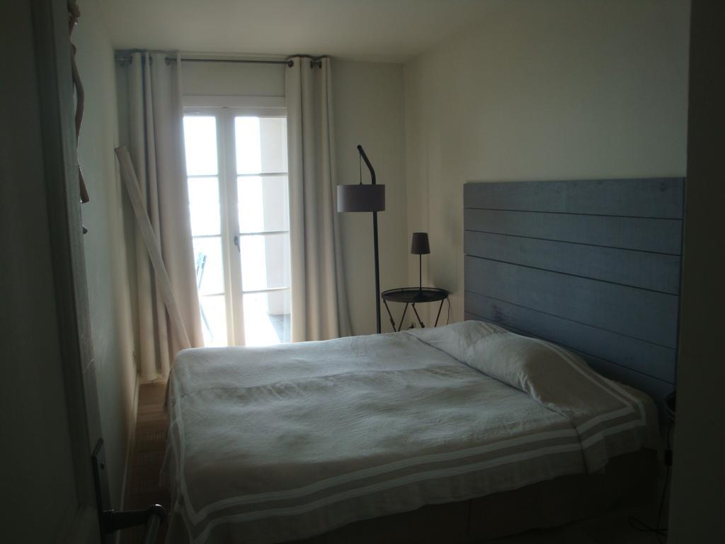 Port Rive Gauche Ostrea Apartment Marseillan  Luaran gambar