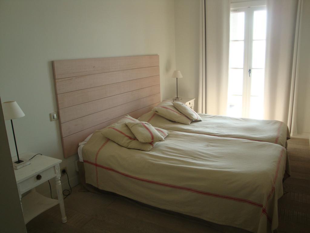 Port Rive Gauche Ostrea Apartment Marseillan  Luaran gambar