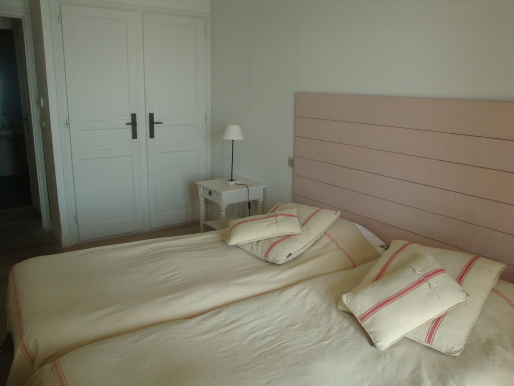 Port Rive Gauche Ostrea Apartment Marseillan  Luaran gambar