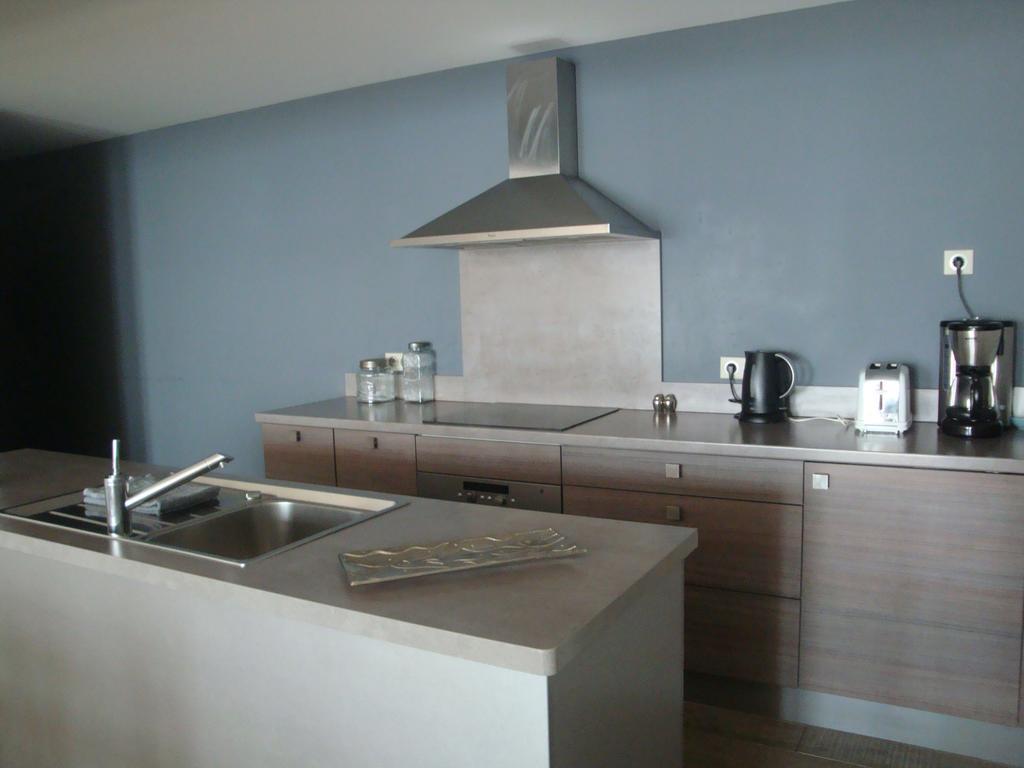 Port Rive Gauche Ostrea Apartment Marseillan  Luaran gambar